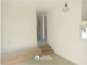 VENTA DUPLEX - Villa Catalina
