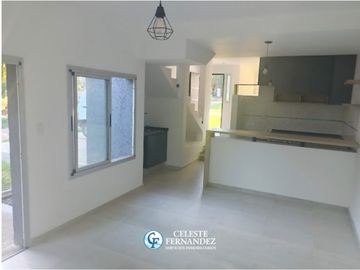 VENTA DUPLEX - Villa Catalina