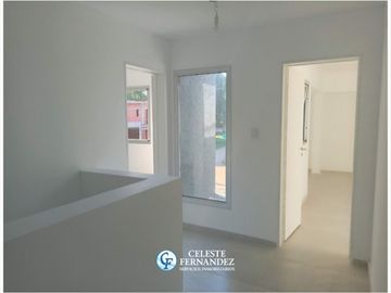 VENTA DUPLEX - Villa Catalina