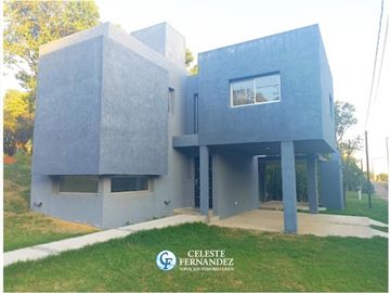 VENTA DUPLEX - Villa Catalina