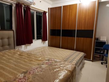 DIJUAL APARTEMEN 4BR FURNIS GALERI CIUMBULEUIT 1 DEKAT UNPAR