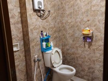 DIJUAL APARTEMEN 4BR FURNIS GALERI CIUMBULEUIT 1 DEKAT UNPAR