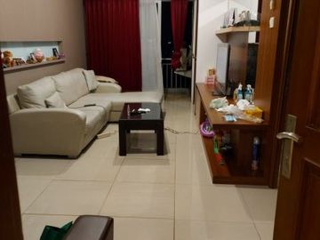 DIJUAL APARTEMEN 4BR FURNIS GALERI CIUMBULEUIT 1 DEKAT UNPAR