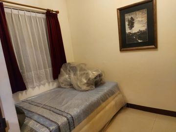 DIJUAL APARTEMEN 4BR FURNIS GALERI CIUMBULEUIT 1 DEKAT UNPAR