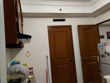 DIJUAL APARTEMEN 4BR FURNIS GALERI CIUMBULEUIT 1 DEKAT UNPAR