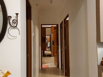 DIJUAL APARTEMEN 4BR FURNIS GALERI CIUMBULEUIT 1 DEKAT UNPAR