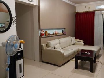 DIJUAL APARTEMEN 4BR FURNIS GALERI CIUMBULEUIT 1 DEKAT UNPAR