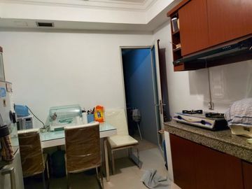 DIJUAL APARTEMEN 4BR FURNIS GALERI CIUMBULEUIT 1 DEKAT UNPAR