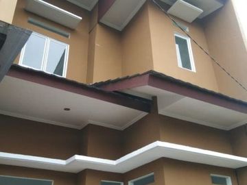 Rumah 2 Lantai Di Pamulang Tangsel
