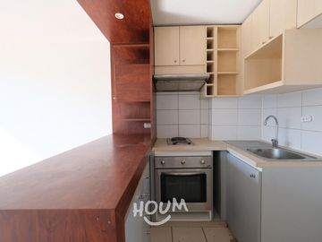 Departamento San isidro ID: 112630s