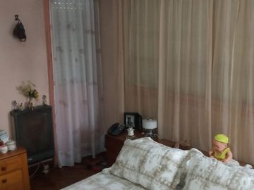 Venta PH/Tipo casa. Balcón y Terraza