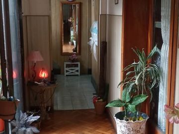 Venta PH/Tipo casa. Balcón y Terraza