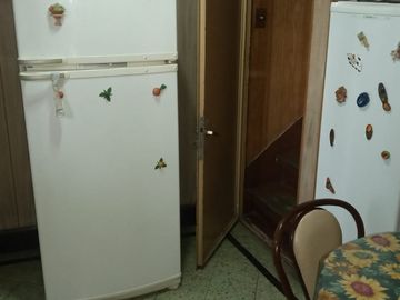 Venta PH/Tipo casa. Balcón y Terraza