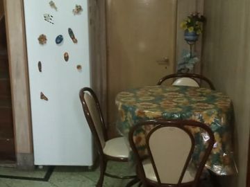 Venta PH/Tipo casa. Balcón y Terraza