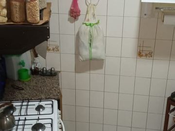Venta PH/Tipo casa. Balcón y Terraza
