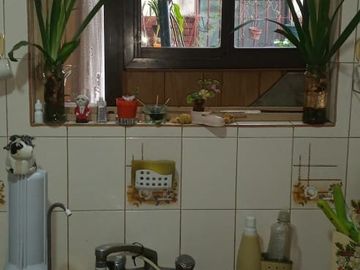 Venta PH/Tipo casa. Balcón y Terraza
