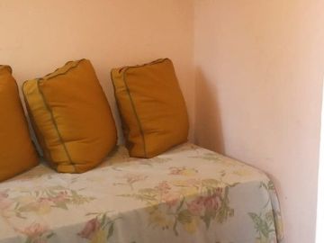 Venta PH/Tipo casa. Balcón y Terraza