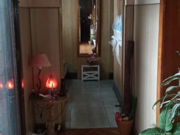 Venta PH/Tipo casa. Balcón y Terraza