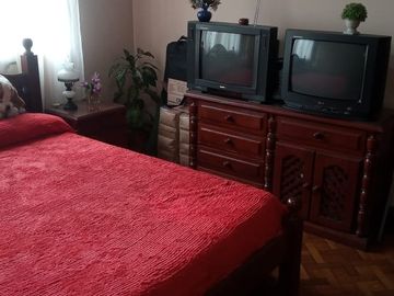 Venta PH/Tipo casa. Balcón y Terraza
