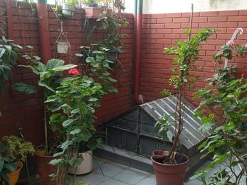 Venta PH/Tipo casa. Balcón y Terraza