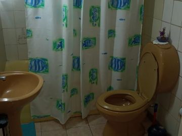 Venta PH/Tipo casa. Balcón y Terraza