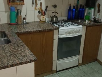 Venta PH/Tipo casa. Balcón y Terraza