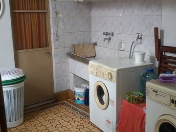 Venta PH/Tipo casa. Balcón y Terraza