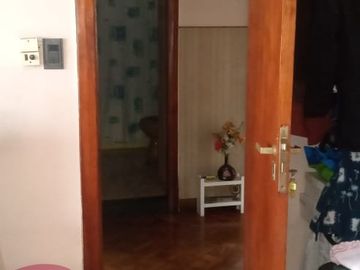Venta PH/Tipo casa. Balcón y Terraza
