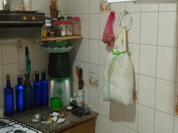 Venta PH/Tipo casa. Balcón y Terraza