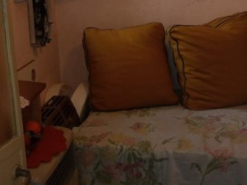 Venta PH/Tipo casa. Balcón y Terraza
