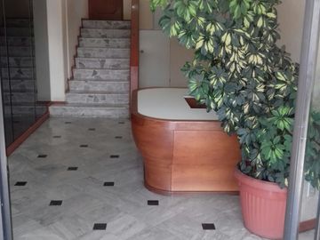 Consultorio en Renta, Mantenimiento incluído, Tepeyac Insurgentes, CDMX.