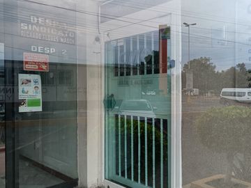 Consultorio en Renta, Mantenimiento incluído, Tepeyac Insurgentes, CDMX.