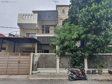 Rumah Wisma Mukti STRATEGIS