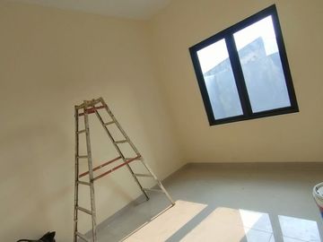 RUMAH BARU! REGENCY MELATI MAS BARU BANGUN TOTAL JUAL MURAH