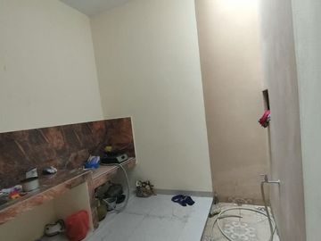 RUMAH BARU! REGENCY MELATI MAS BARU BANGUN TOTAL JUAL MURAH