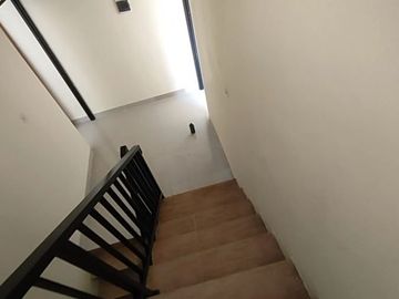 RUMAH BARU! REGENCY MELATI MAS BARU BANGUN TOTAL JUAL MURAH