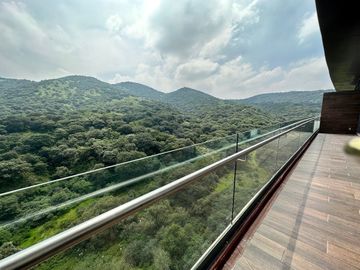Departamento en venta PH Reserva Escondida zona Esmeralda, Atizapán