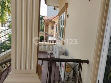 Di Jual Cepat Rumah Citra 5 2 Lantai Setenga Bagus