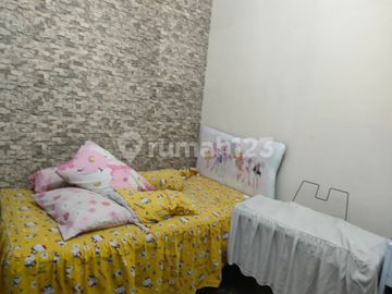 Di Jual Cepat Rumah Citra 5 2 Lantai Setenga Bagus