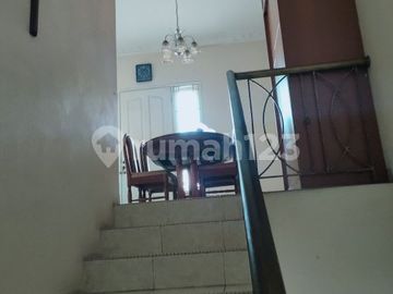 Di Jual Cepat Rumah Citra 5 2 Lantai Setenga Bagus