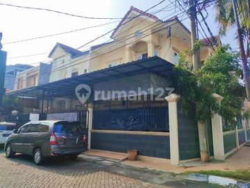Di Jual Cepat Rumah Citra 5 2 Lantai Setenga Bagus