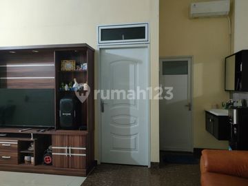 Di Jual Cepat Rumah Citra 5 2 Lantai Setenga Bagus