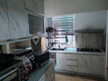Di Jual Cepat Rumah Citra 5 2 Lantai Setenga Bagus