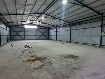 ARRIENDO GALPONES INDUSTRIALES PURRANQUE