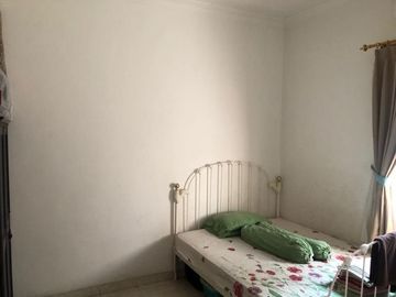 Rumah Jurangmangu Lokasi Strategis Siap Huni