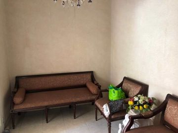 Rumah Jurangmangu Lokasi Strategis Siap Huni