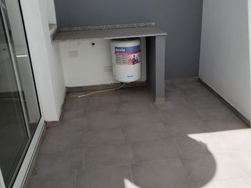 A ESTRENAR - PH Monoambiente con patio - Excelente