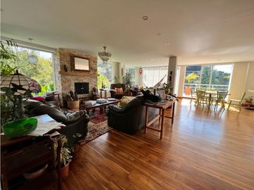 Venta Casa  campestre en el Retiro