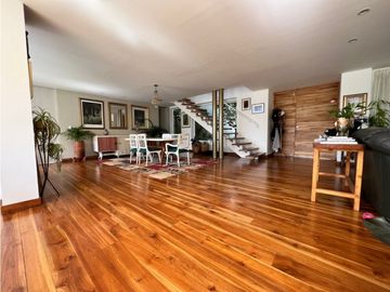 Venta Casa  campestre en el Retiro