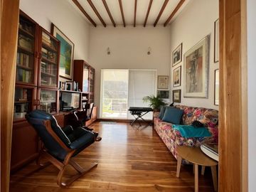 Venta Casa  campestre en el Retiro
